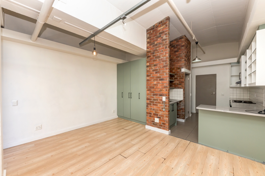 1 Bedroom Property for Sale in Salt River Western Cape